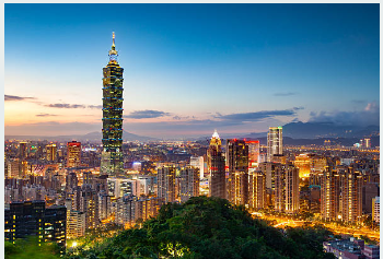 Great Attractions in Taiwan Travels
